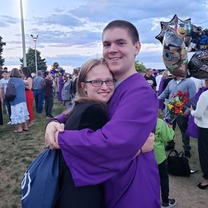 Meet your Posher, Cody